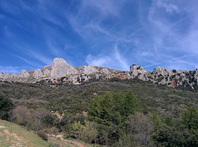 Parque Natural Sierra de Huétor