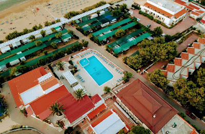 Camping Oasis Village