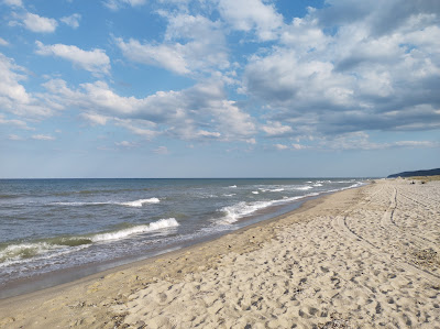 beach Shkorpilovci