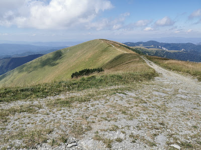 Veľká Fatra National Park
