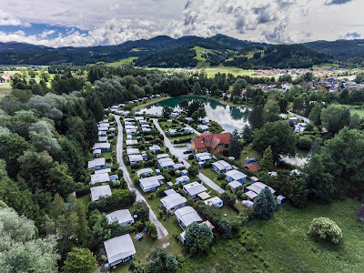 Camping Murinsel