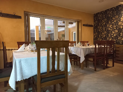 Kafana "Kod Pruge"