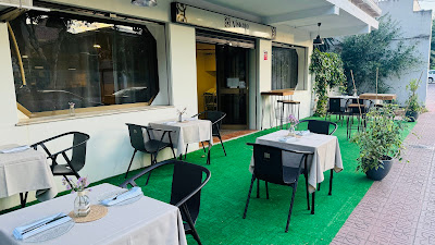Restaurante NisKalo