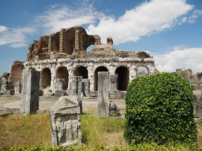 Anfiteatro campano