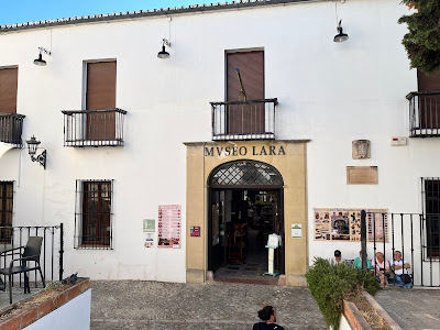 Museo Lara