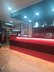 Línea Pollo Al Carbón