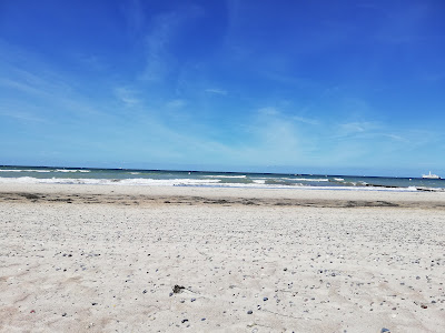 FKK - Warnemünder Strand B