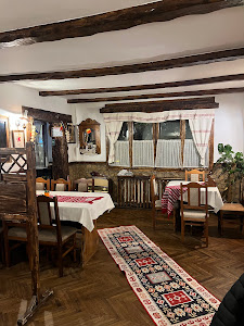 Restaurant Valahia