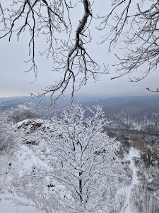 Izletište Popovica