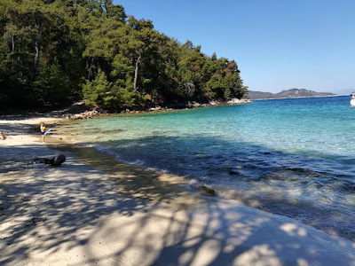 Vathi Beach