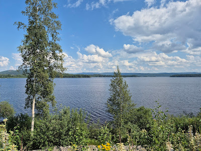 Hanor rasteplass