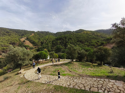 Área Recreativa Torrijos