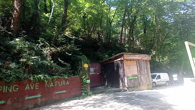 Ave Natura Camping