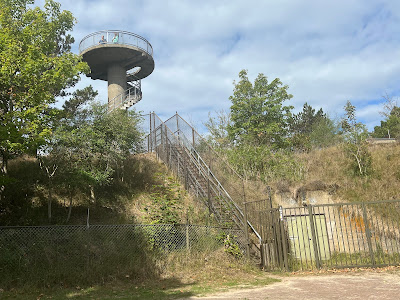 Uitkijktoren Burgh Haamstede