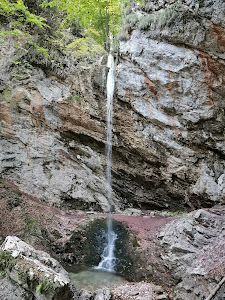 Cascada Bulbuci