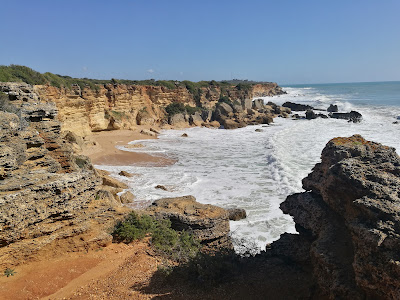 Cala del Pato