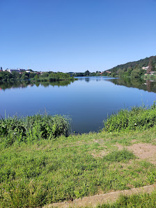 Kyjský rybník, Praha 14