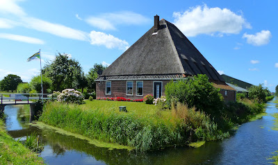Camping de Gouw