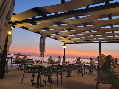 Restoran Punta