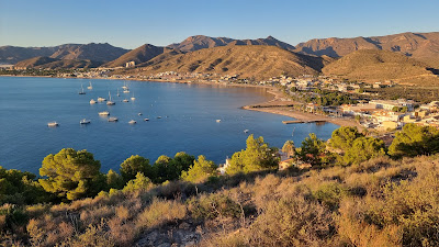 Playa de la Chapineta