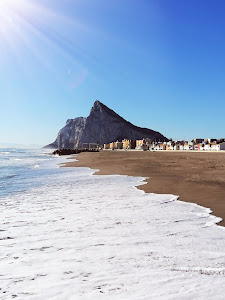 Playa de Santa Bárbara
