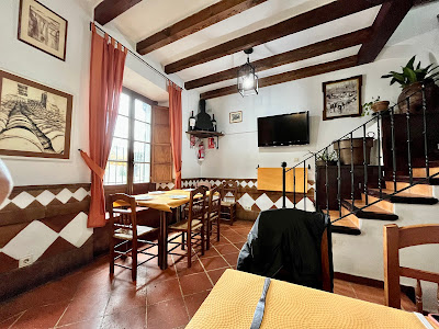 Restaurante Casa Luciano