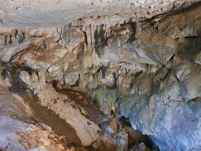 Cueva del Agua