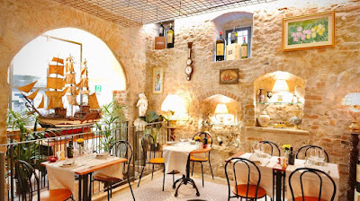 Osteria Cancello dei Macci