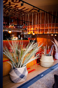 Malika Restaurant