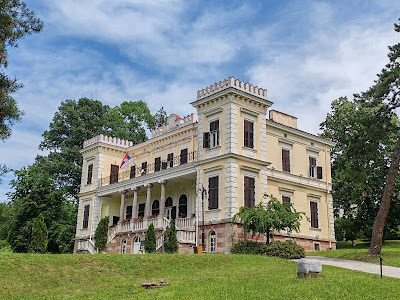 Belimarkovich Castle