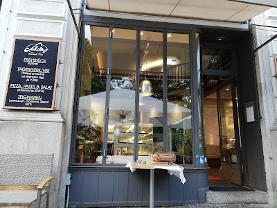 Schiller Restaurant & Cafe GmbH