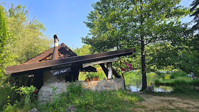 Camping Etno Park