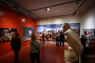 Muzeul European de Artă Modernă