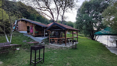 Kamp OLIMP