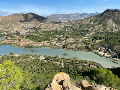 Mirador de La fuente