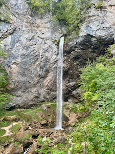 Wildensteiner Wasserfall