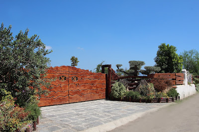 Agricampeggio Tenuta Lura