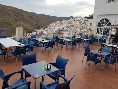 Restaurante Mabi'J