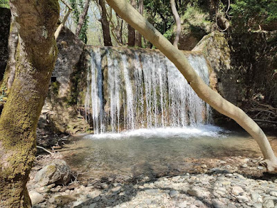 Καταρράκτης Λεόντιο