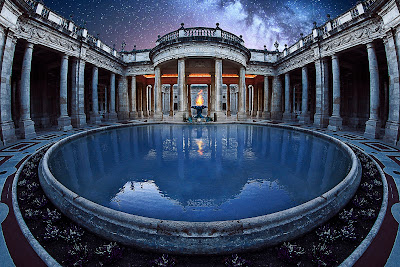 Terme Tettuccio