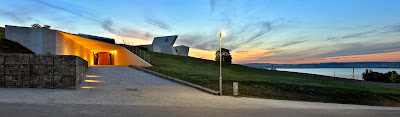 Pavlov Archaeological Park