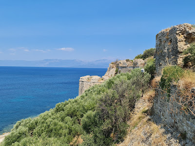 Koroni's Castle