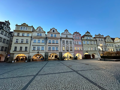 Rynek Jeleniogórski
