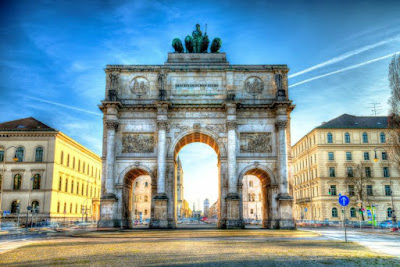 Siegestor