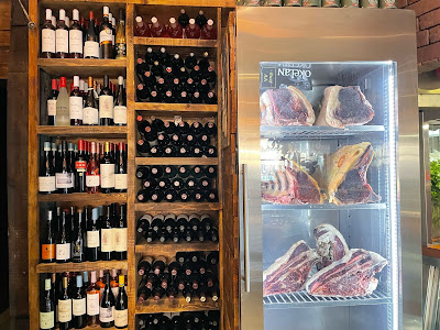 Mejor Asador Fuengirola | El Bodegon Kalidad