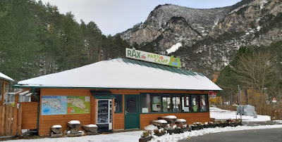 Rax Park ´n´ Camp