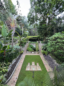 Gibraltar Botanic Gardens
