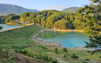 Liqeni i Funarit