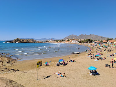 Playa de la Reya