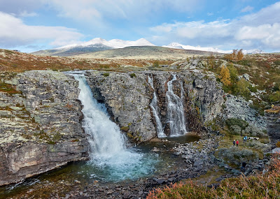 Rondane National Park